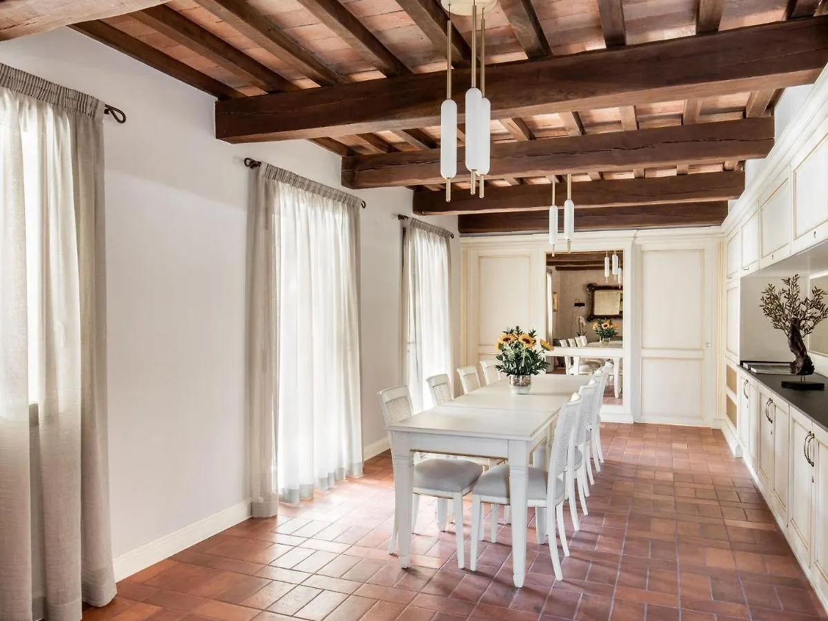 Belvilla By Oyo Rio Rosso Castel San Pietro Terme Ferienhaus