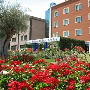 4* Hotel Anusca Palace